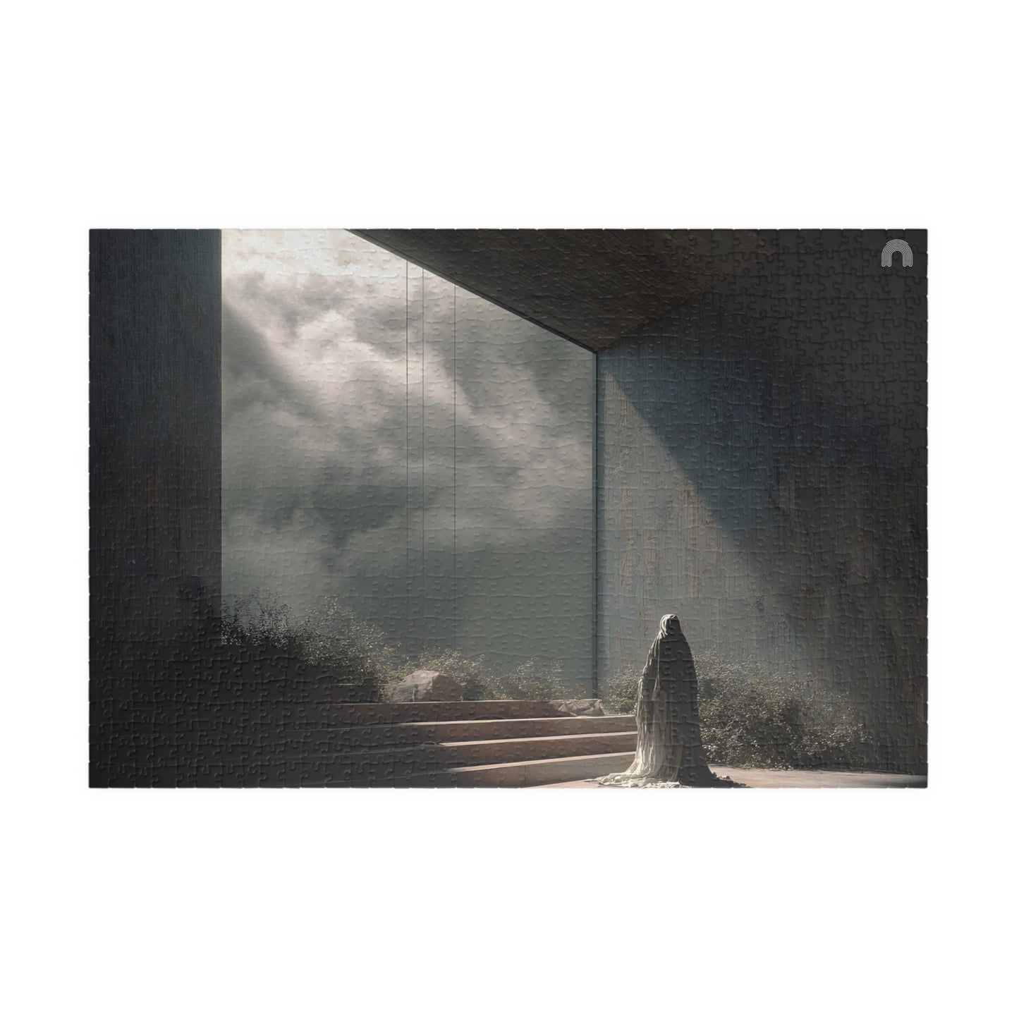 The Eternal Vigil (1014-piece)