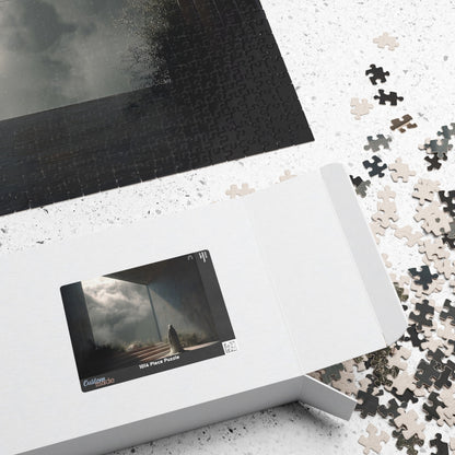 The Eternal Vigil (1014-piece)